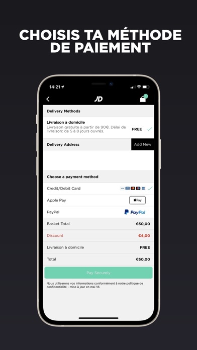 JD Sports JD Sports