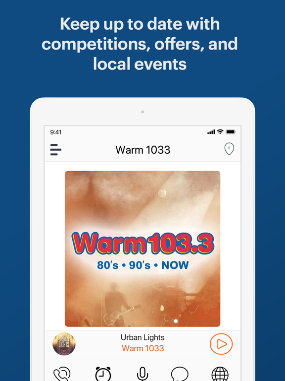 Warm 1033のおすすめ画像3