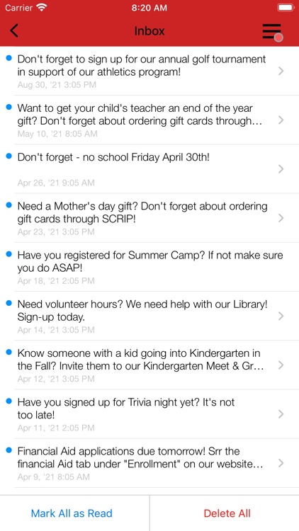 Immanuel Lutheran Olivette