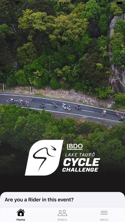 Lake Taupo Cycle Challenge