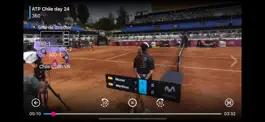 Game screenshot Movistar Chile Open VR hack