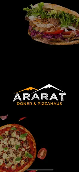 Game screenshot Ararat Döner und Pizzahaus mod apk