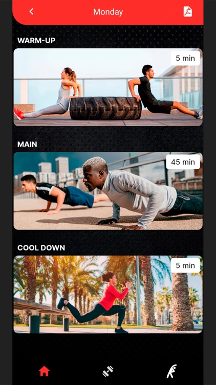 The Lifter Crew screenshot-9