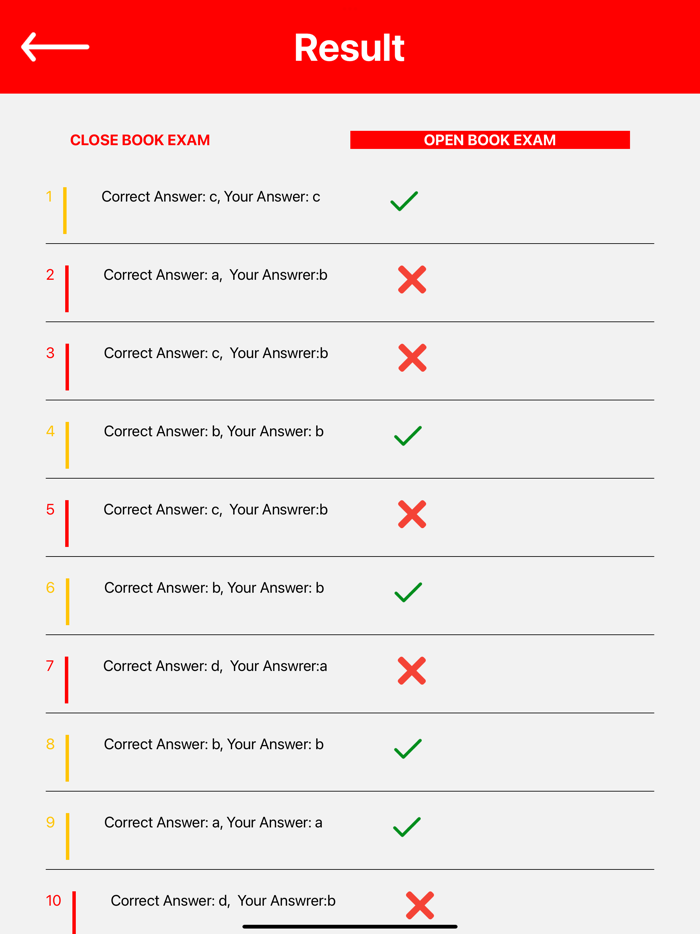 API 570 EXAM SIMULATOR