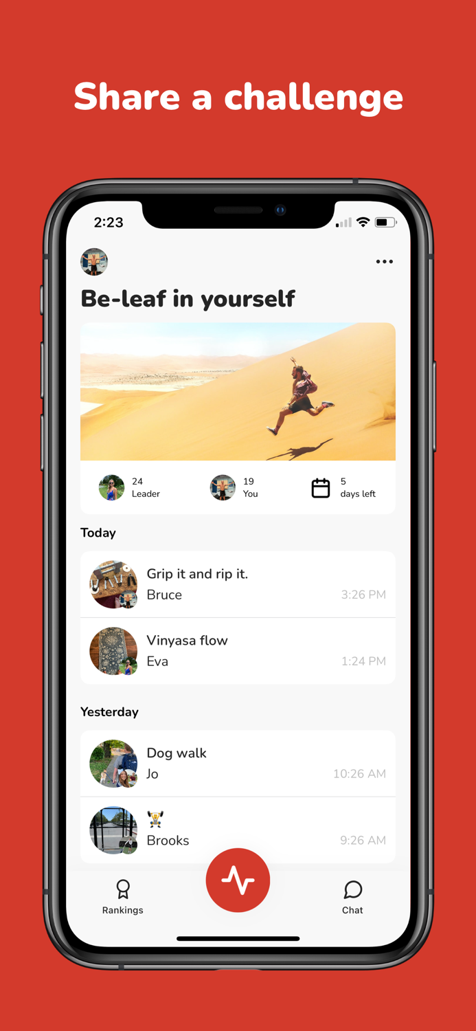 GymRats Group fitness
