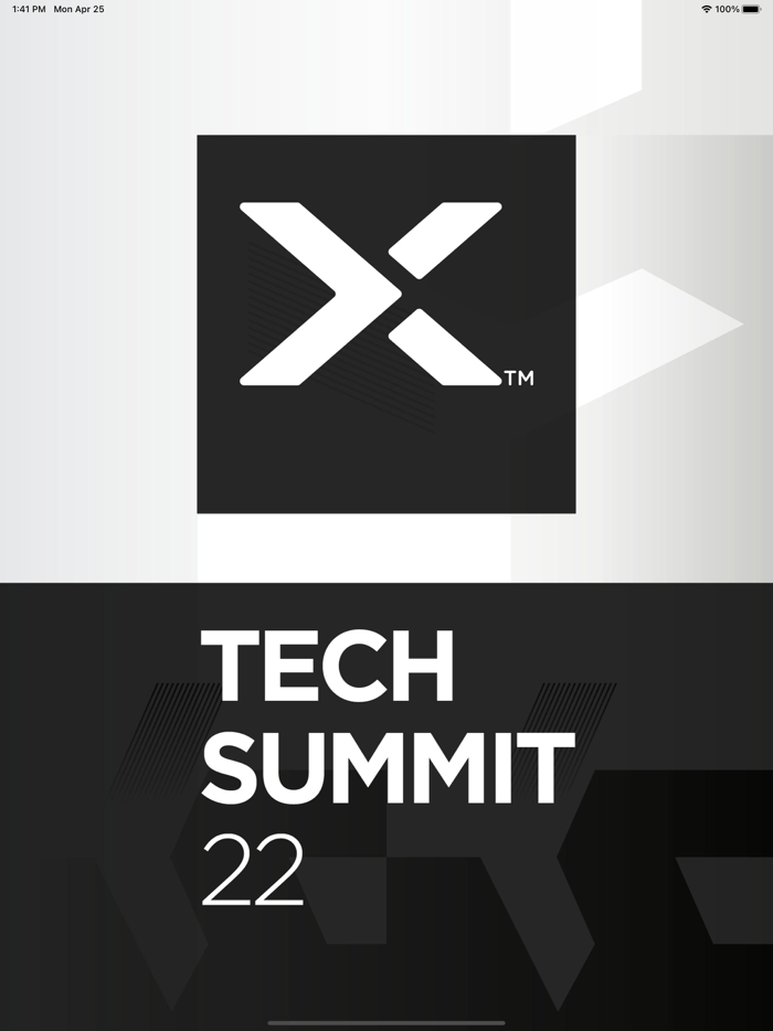 Nutanix Tech Summit