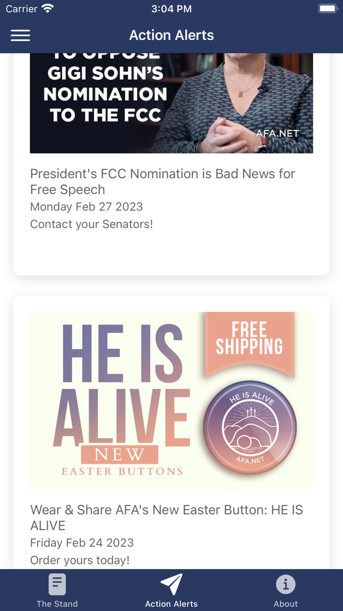 American Family Association