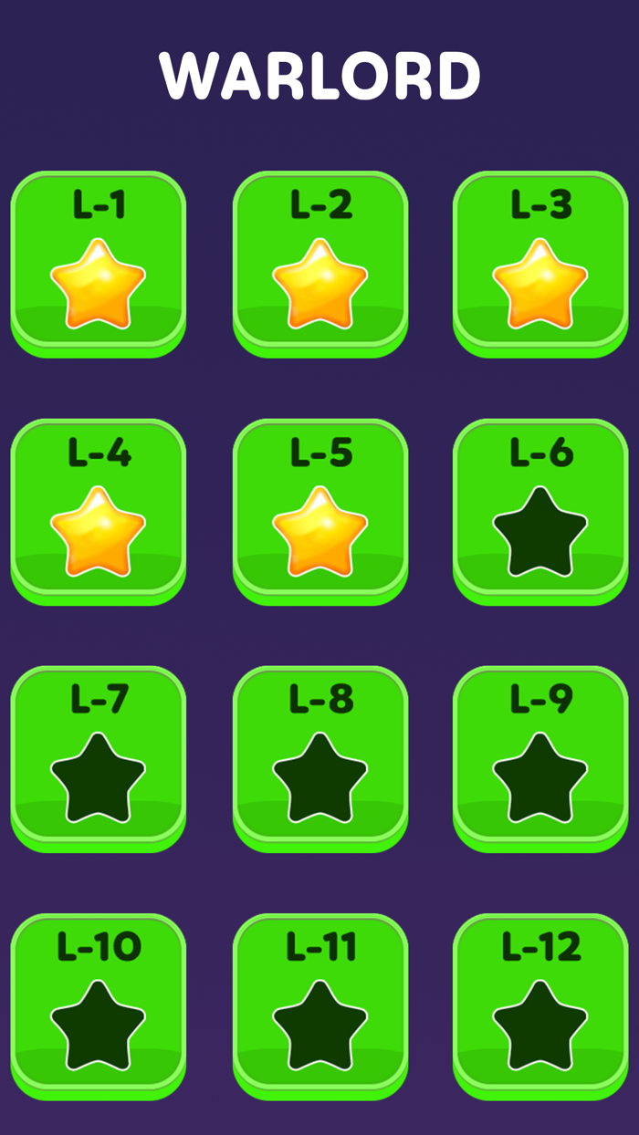 Bubble Tangram Puzzle Master