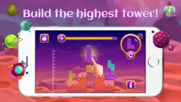 Game screenshot Cosmo Tower: High Adventure mod apk