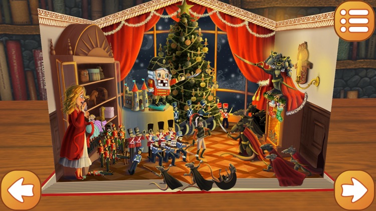 The Nutcracker and Mouse King