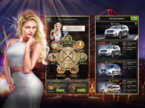 Mafia City: War of Underworld Mafia City: War of Underworld