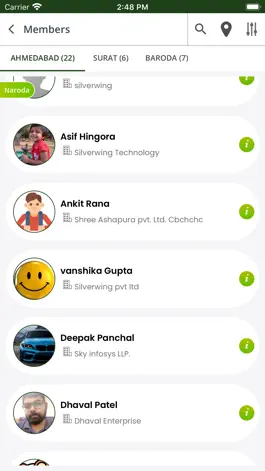 Game screenshot Credai Hyderabad hack