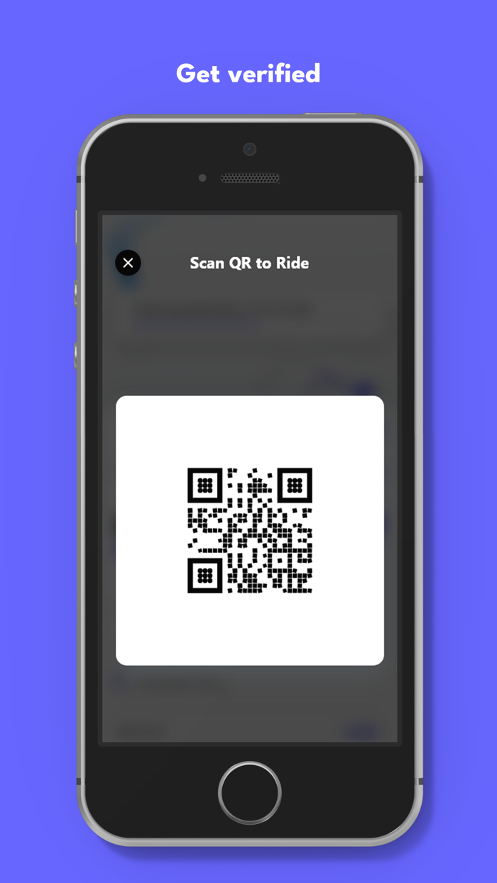 Driver - RIDE SPACE-iZ