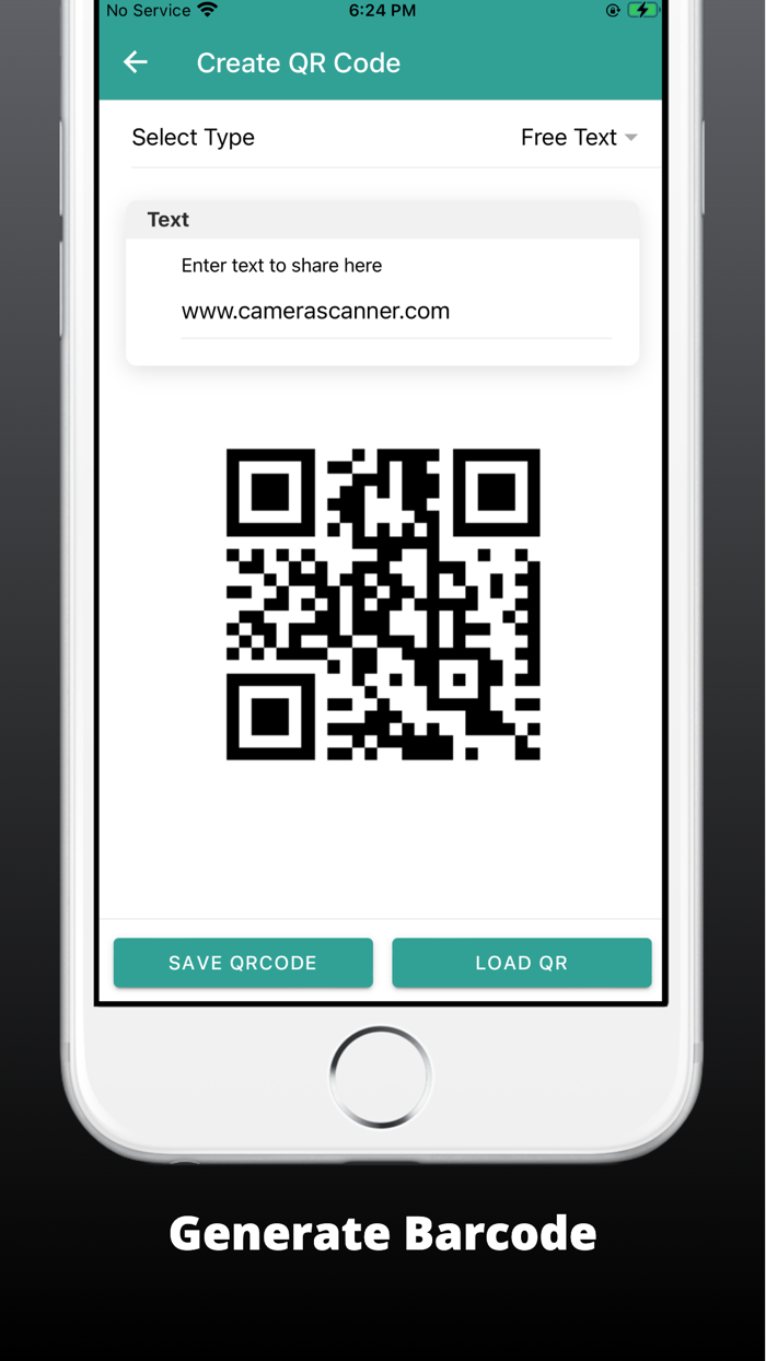 Camera Scanner  PDF Doc Scan