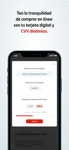 Captura de Pantalla 4 Súper Wallet iphone