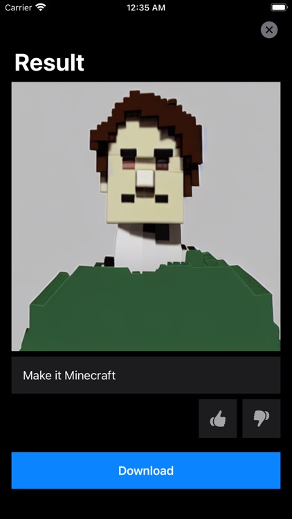 AI Paint: Edit Image with Text