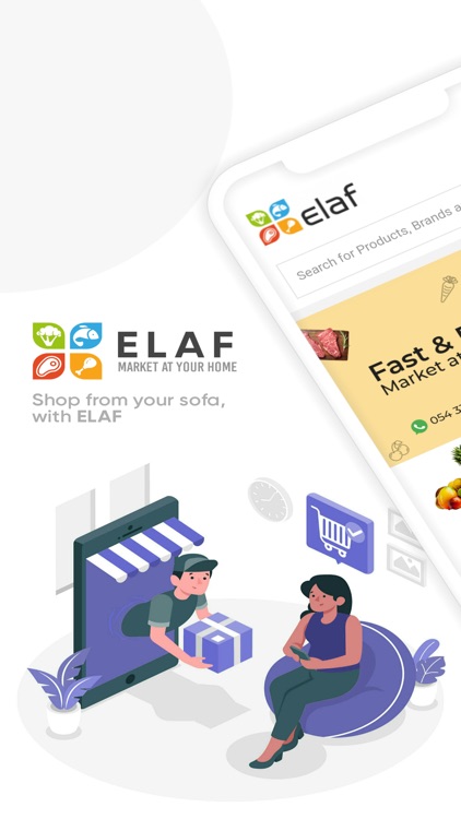 Elaf