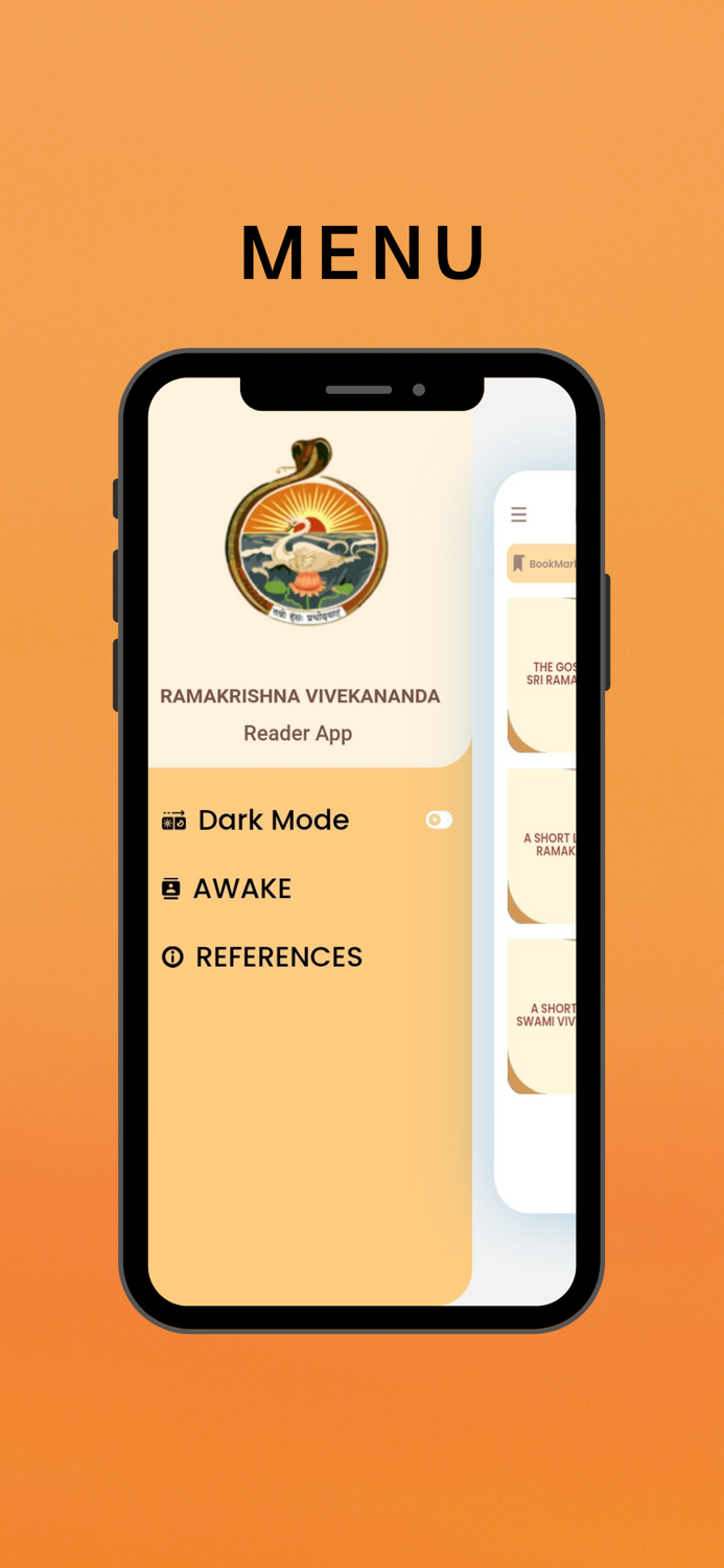 Ramakrishna Vivekananda Reader