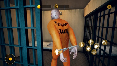 PrisonLifeSimulator