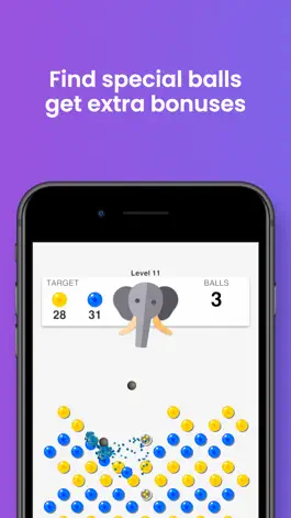 Game screenshot Ball Blaster + apk
