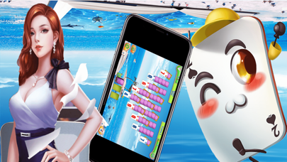 Screenshot #3 pour Miracle Battle