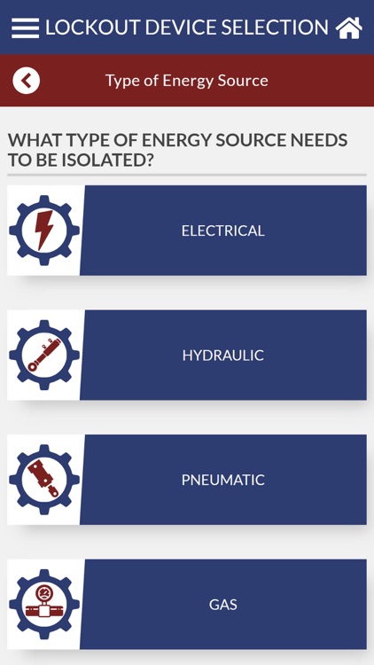 Lockout - Tagout 101 screenshot-4