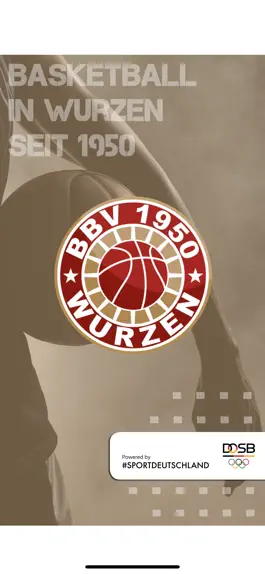 Game screenshot BBV 1950 Wurzen mod apk