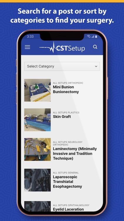 CSTSetup screenshot-3
