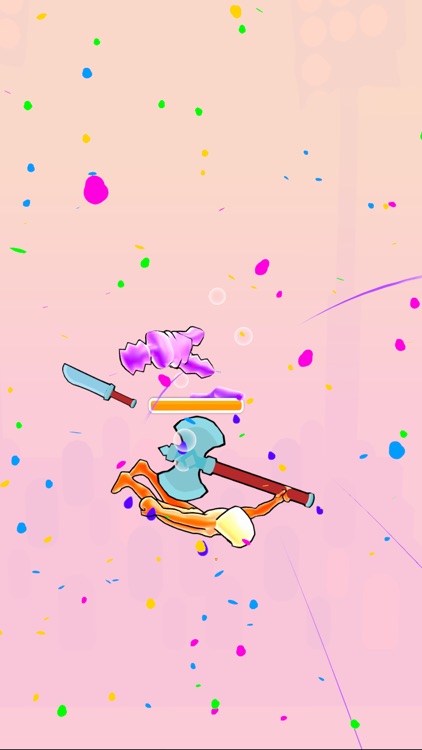 Sword Flip Duel screenshot-7