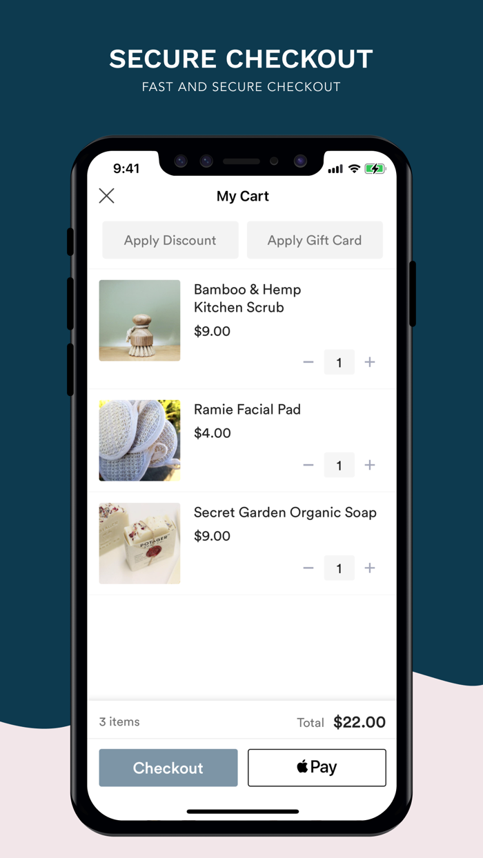 The Mockingbird Apothecary
