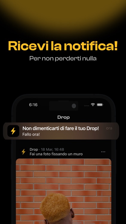 Drop: Challenge your friends screenshot-4