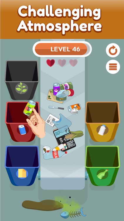 Eco Wise screenshot-3