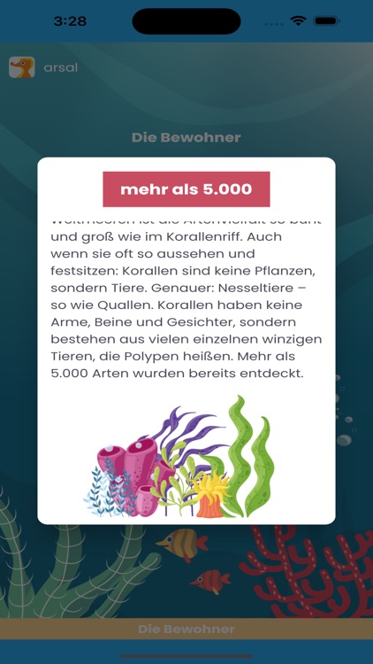 Divelovers - Das Ozean Quiz screenshot-4