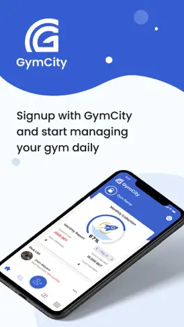 Game screenshot GymCity mod apk