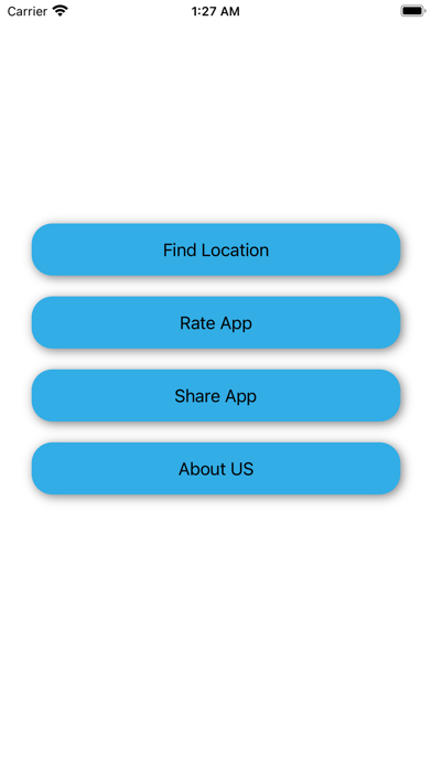 Screenshot #1 pour Maru_Location