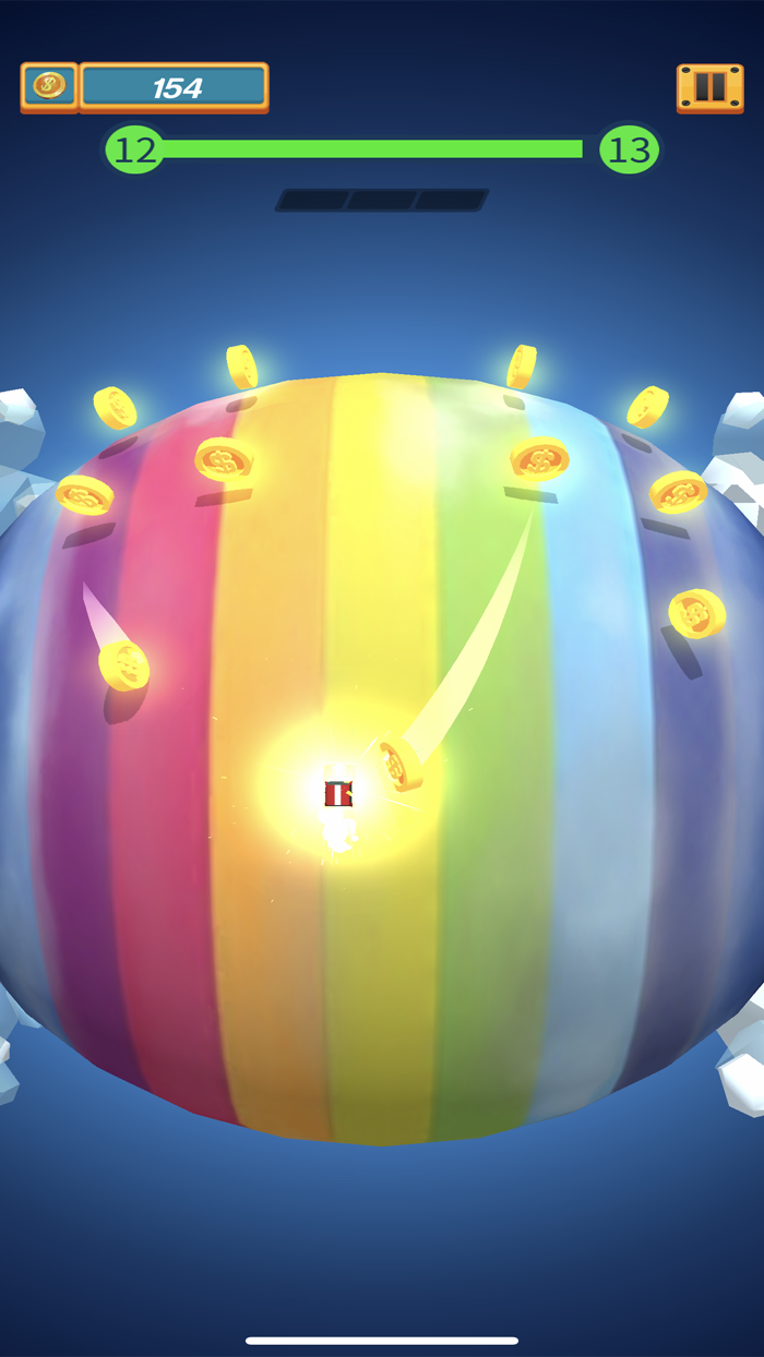 Nitro Time تفحيط