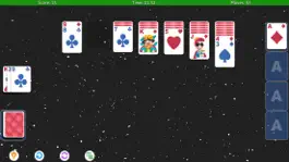 Game screenshot BIGGER ENT | Solitaire mod apk