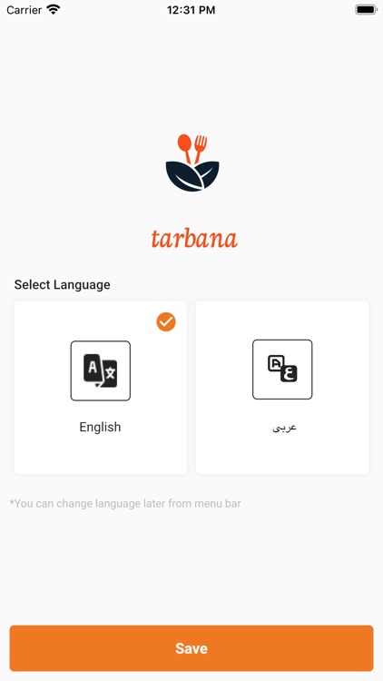 Tarbana