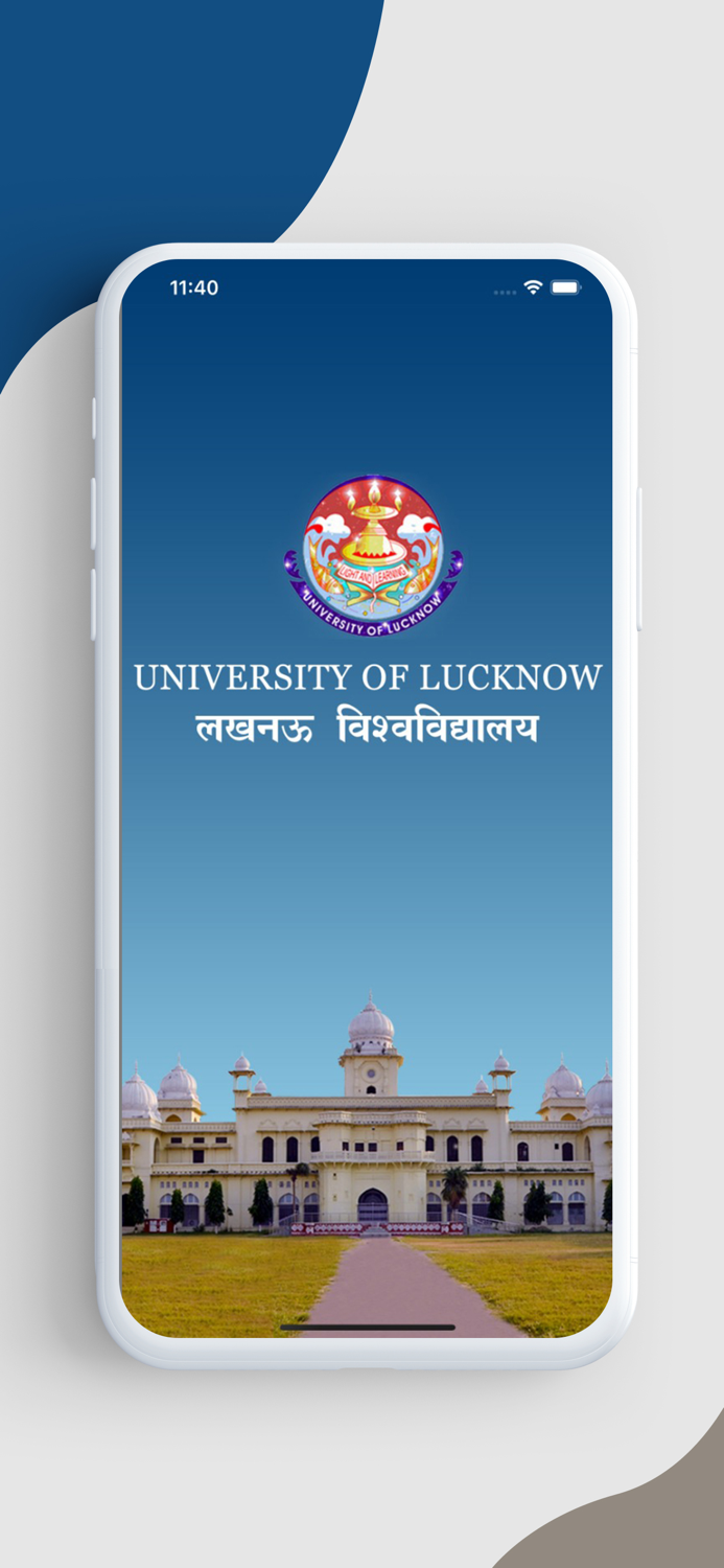 University of Lucknow