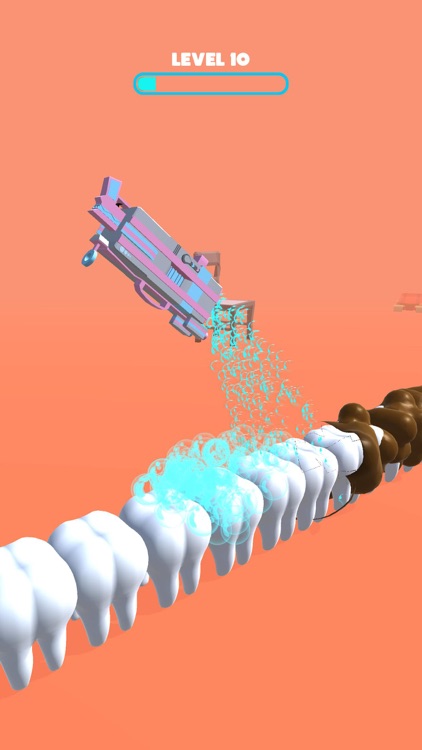 Washing Game 3D screenshot-5