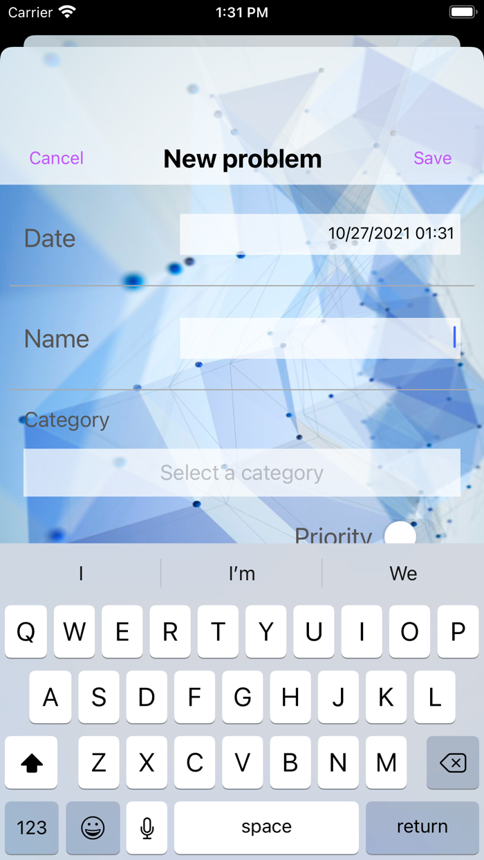 RealSolver for all problems