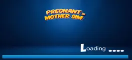 Game screenshot Anime Pregnant Mother Sim 2023 mod apk