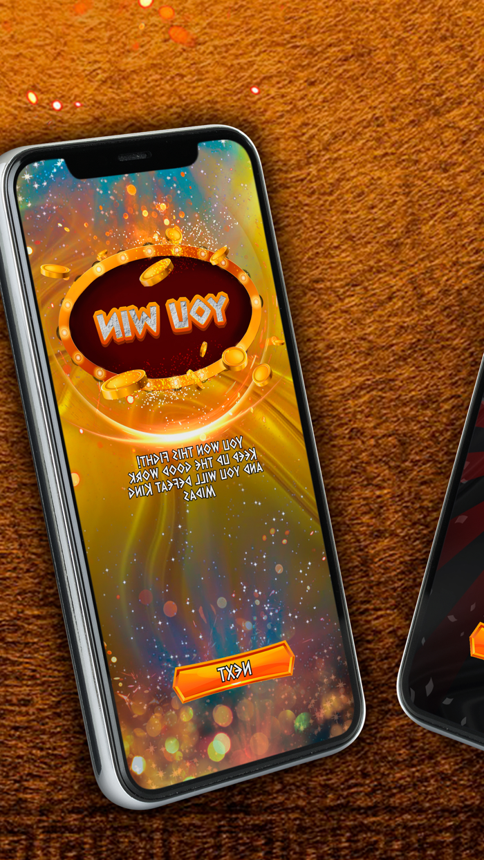 Battle for Kingdom of Greed