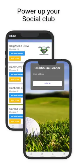 Game screenshot Clubhouse Leader II mod apk