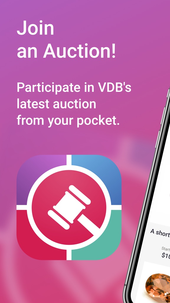 【图】VDB Online Auction House(截图1) 【图】VDB Online Auction House(截图1)