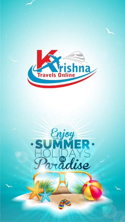 KRISHNA TOURS AND TRAVELS