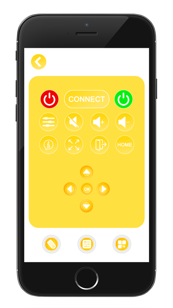 Miracast Tvs Screen Mirroring