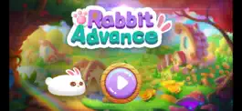 Game screenshot Rabbit Advance mod apk