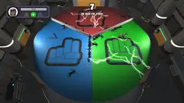 Game screenshot JoKenPo: Rock Paper Scissors hack