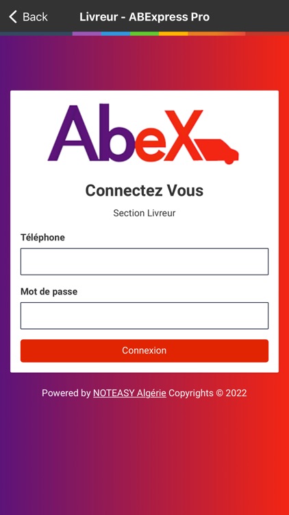 ABExpress Pro screenshot-4